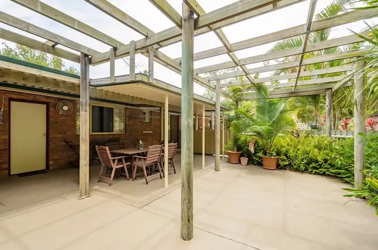 Fourth view of Homely house listing, 24 Panorama Circuit, Benaraby QLD 4680