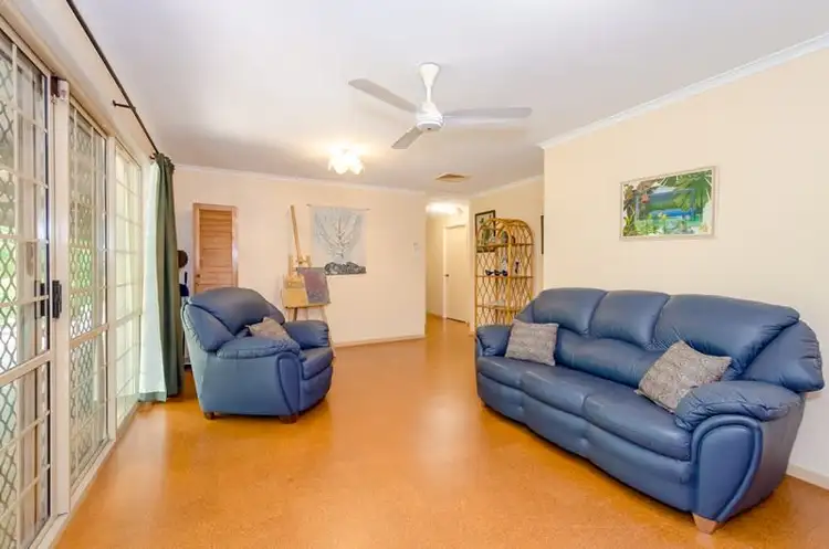 Seventh view of Homely house listing, 24 Panorama Circuit, Benaraby QLD 4680