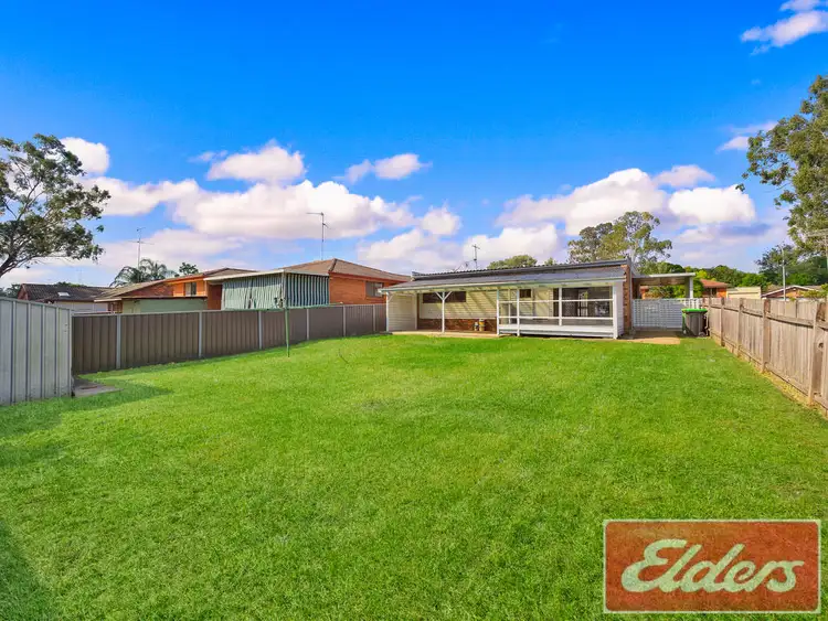 9 Newham Drive, Cambridge Gardens NSW 2747