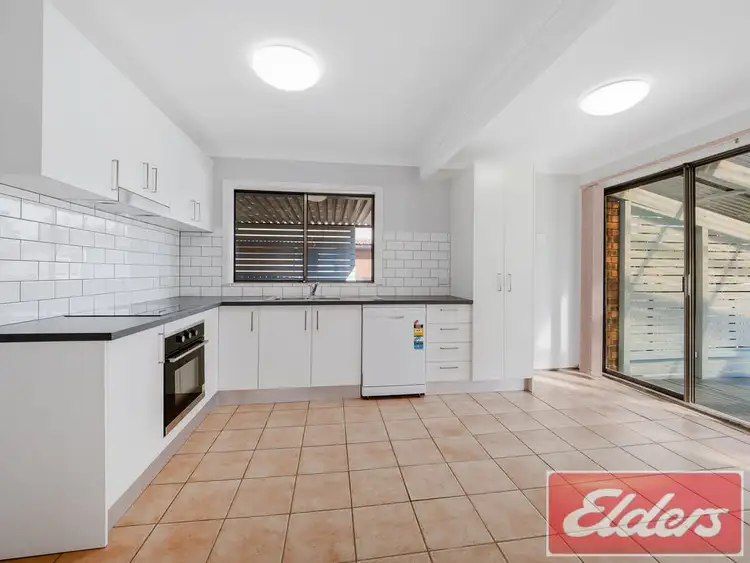 Second view of Homely house listing, 9 Newham Drive, Cambridge Gardens NSW 2747