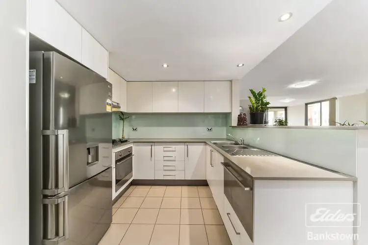 Second view of Homely unit listing, 78/4 West Terrace, Bankstown NSW 2200