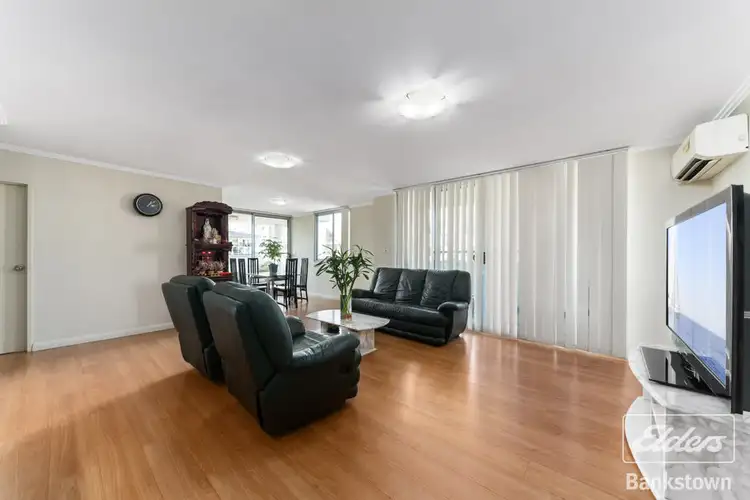 Third view of Homely unit listing, 78/4 West Terrace, Bankstown NSW 2200