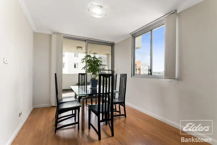 Fourth view of Homely unit listing, 78/4 West Terrace, Bankstown NSW 2200