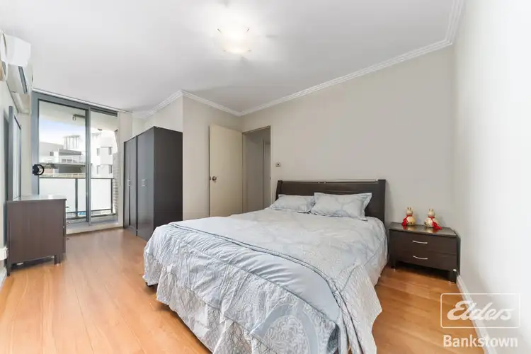 Fifth view of Homely unit listing, 78/4 West Terrace, Bankstown NSW 2200