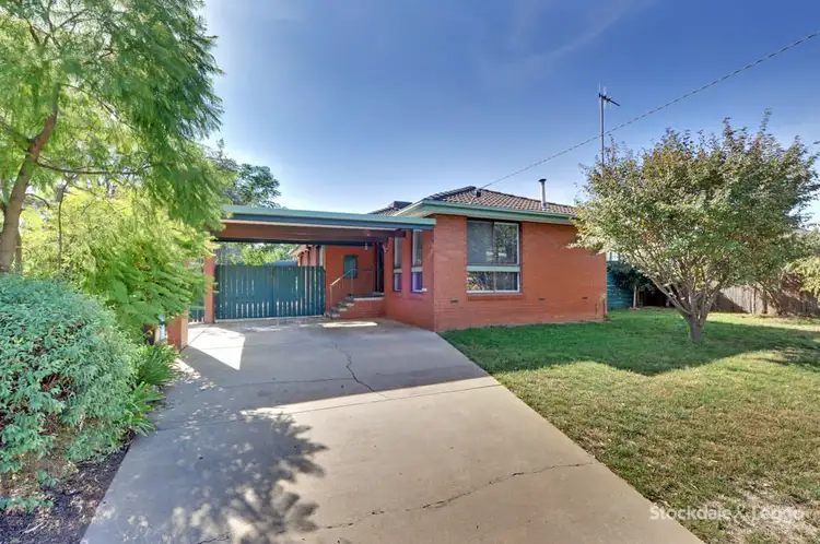 20 Howe Street, Mooroopna VIC 3629