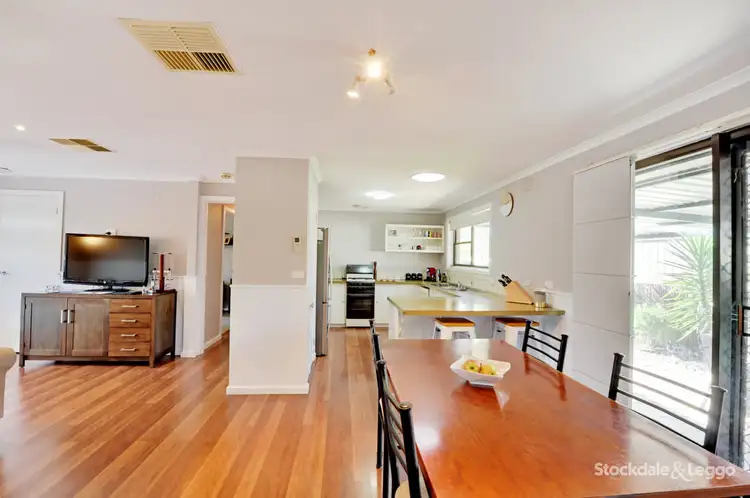 Seventh view of Homely house listing, 20 Howe Street, Mooroopna VIC 3629