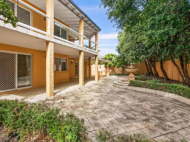 Fourth view of Homely house listing, 17 Troy Street, Applecross WA 6153