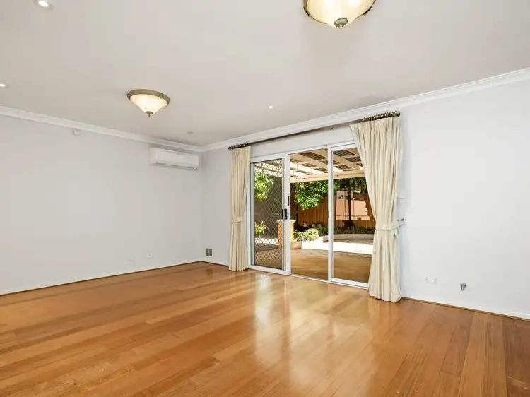 Fifth view of Homely house listing, 17 Troy Street, Applecross WA 6153