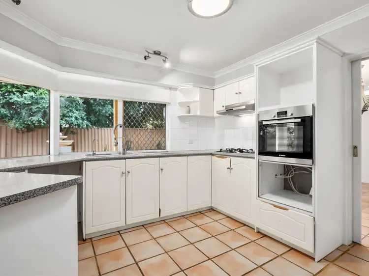 Sixth view of Homely house listing, 17 Troy Street, Applecross WA 6153