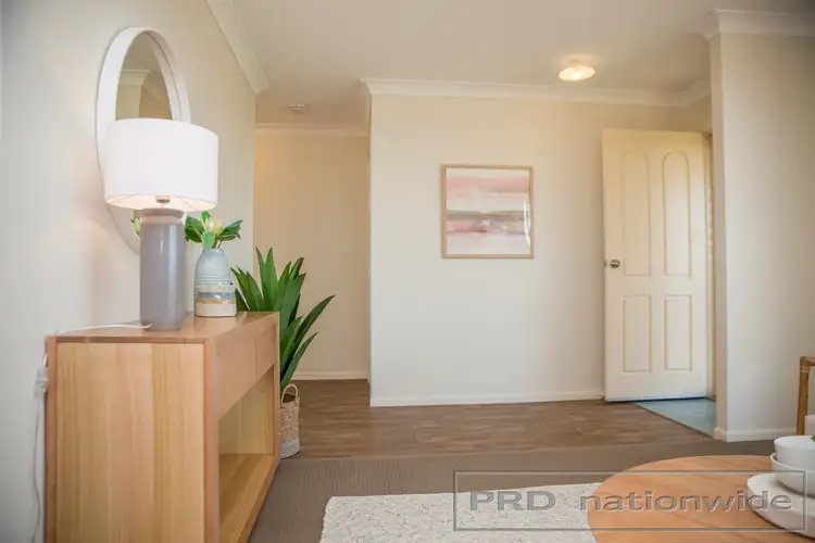 Third view of Homely house listing, 28 Benjamin Circle, Rutherford NSW 2320