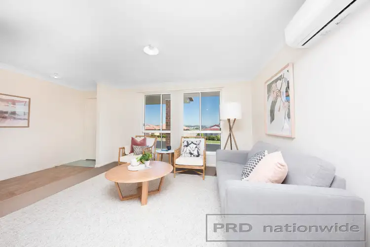 Fifth view of Homely house listing, 28 Benjamin Circle, Rutherford NSW 2320