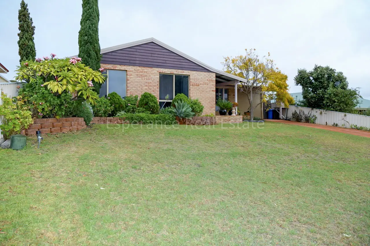 Main view of Homely house listing, 27 Magnolia Crescent, Castletown WA 6450