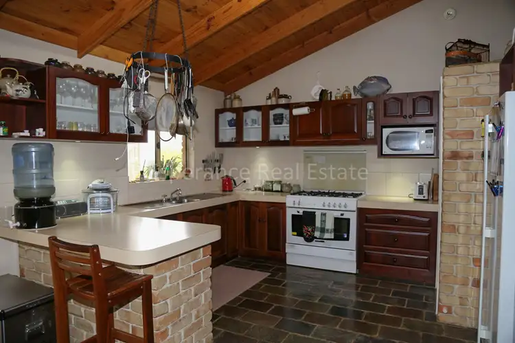 Second view of Homely house listing, 27 Magnolia Crescent, Castletown WA 6450