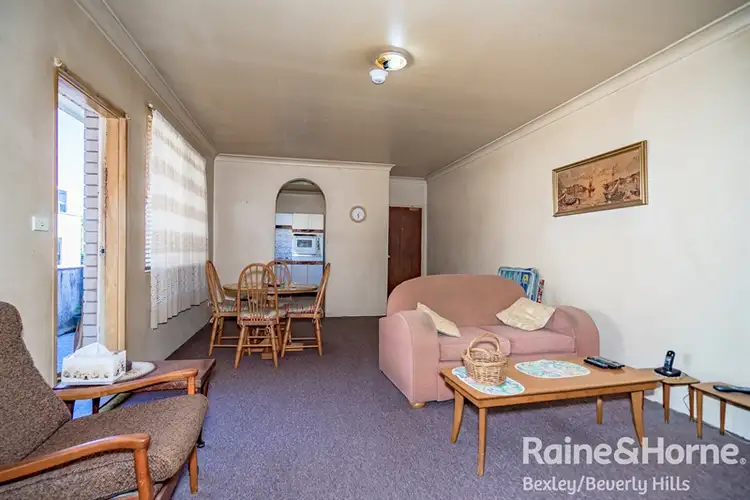 Second view of Homely unit listing, 10/25 Graham Road, Narwee NSW 2209