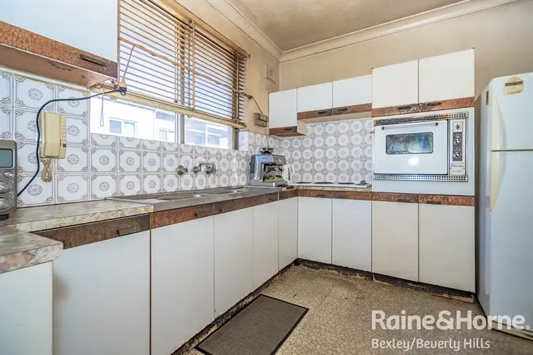 Third view of Homely unit listing, 10/25 Graham Road, Narwee NSW 2209