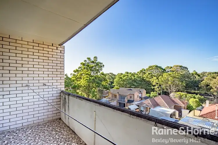 Fourth view of Homely unit listing, 10/25 Graham Road, Narwee NSW 2209