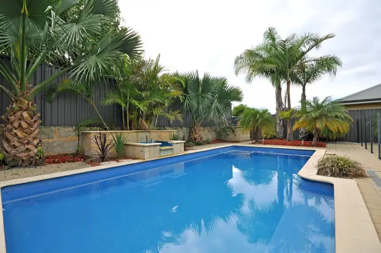 Main view of Homely house listing, 25 Wexcombe Way, Aveley WA 6069