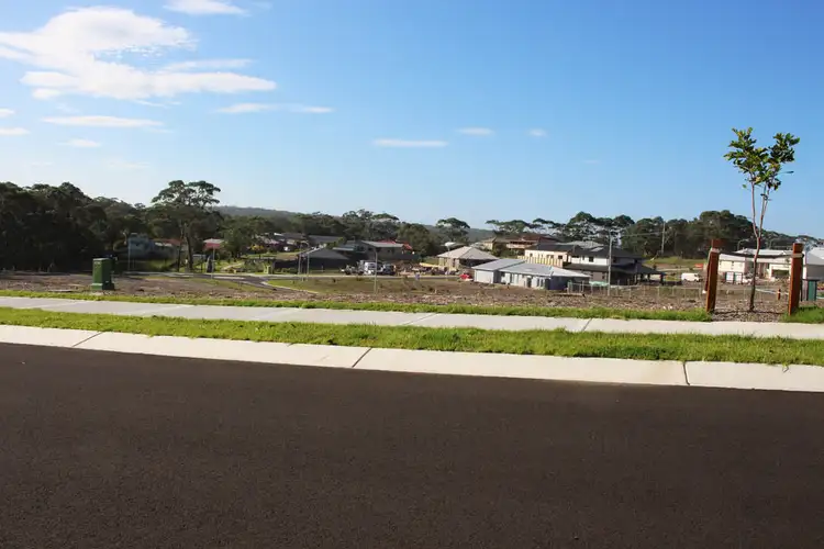Third view of Homely land listing, 22 (Lot 209) Mirida  Drive, Dolphin Point NSW 2539