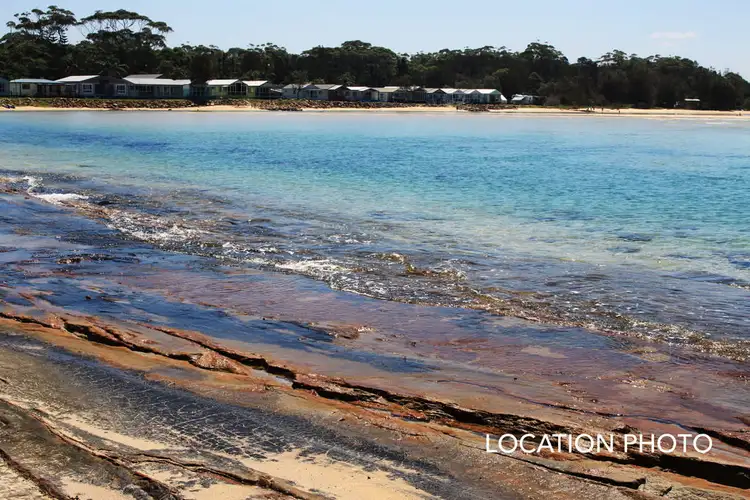 Fifth view of Homely land listing, 22 (Lot 209) Mirida  Drive, Dolphin Point NSW 2539