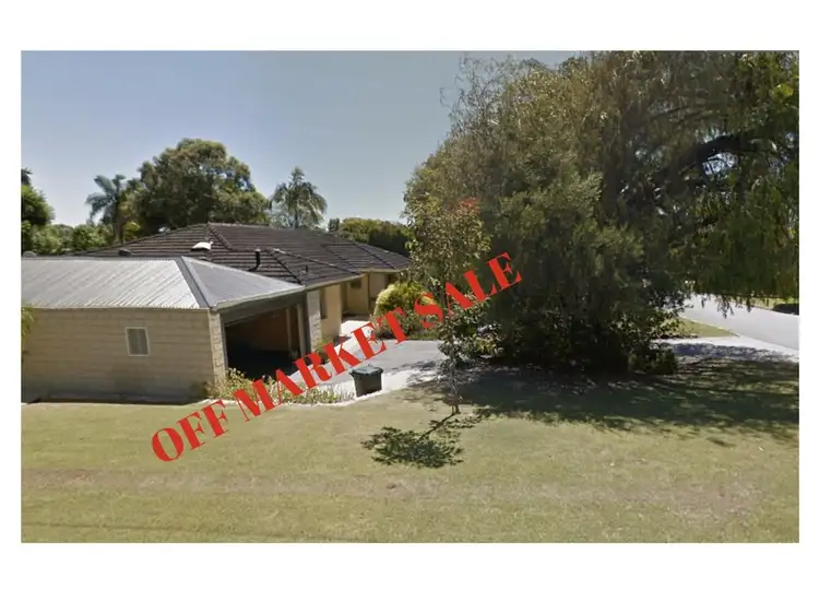 2 Zinnia Way, Willetton WA 6155