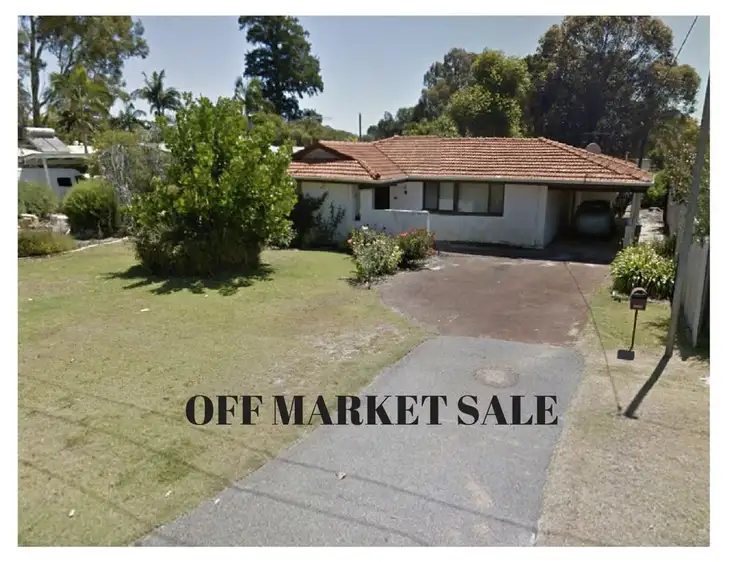 11 Verbena Road, Willetton WA 6155