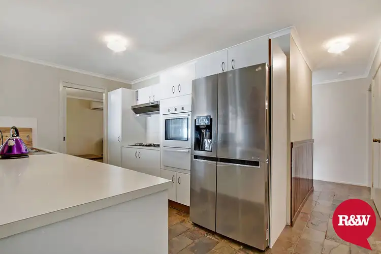 Second view of Homely house listing, 48 Parma Crescent, St Helens Park NSW 2560