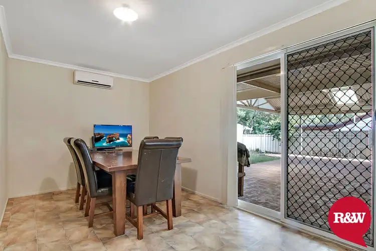 Third view of Homely house listing, 48 Parma Crescent, St Helens Park NSW 2560