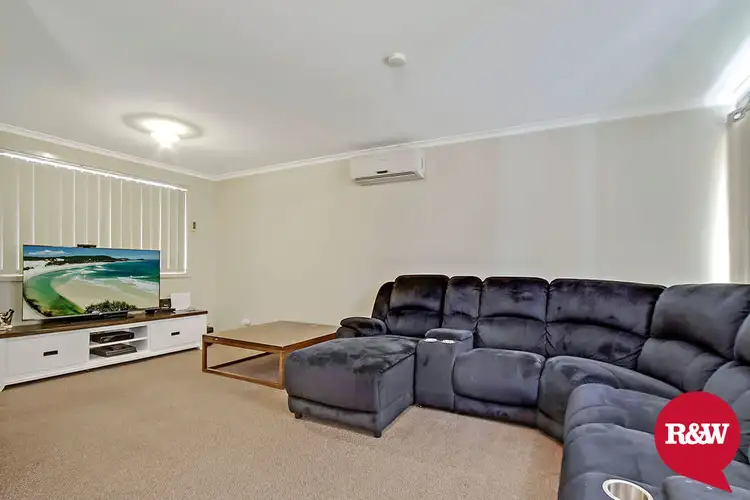 Fourth view of Homely house listing, 48 Parma Crescent, St Helens Park NSW 2560