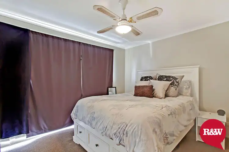 Fifth view of Homely house listing, 48 Parma Crescent, St Helens Park NSW 2560