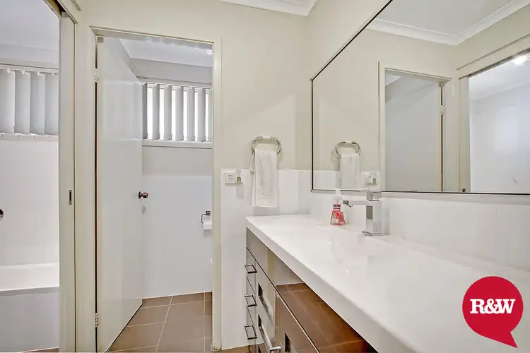 Sixth view of Homely house listing, 48 Parma Crescent, St Helens Park NSW 2560