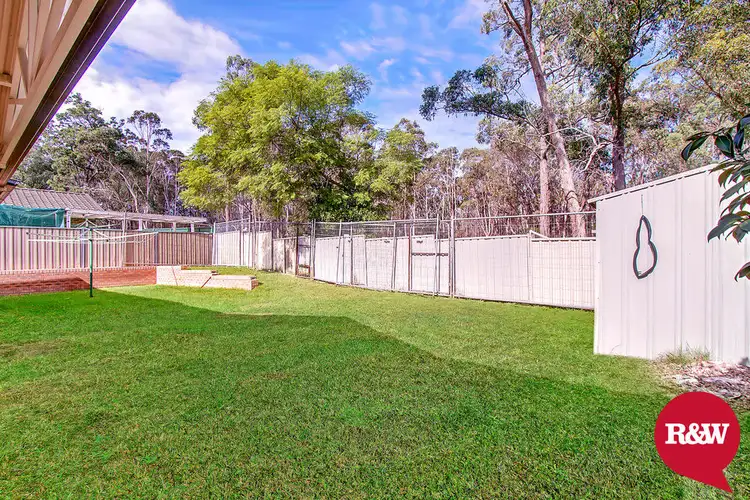 Seventh view of Homely house listing, 48 Parma Crescent, St Helens Park NSW 2560