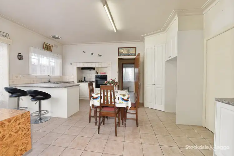 Third view of Homely house listing, 33 Mount View Road, Thomastown VIC 3074