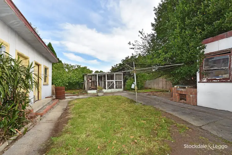Fourth view of Homely house listing, 33 Mount View Road, Thomastown VIC 3074