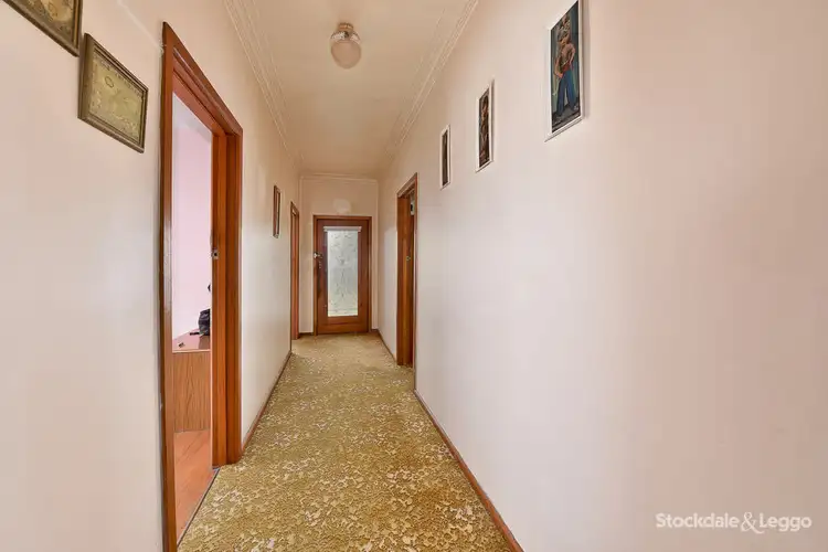Sixth view of Homely house listing, 33 Mount View Road, Thomastown VIC 3074