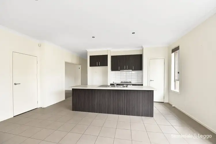 Second view of Homely house listing, 17 Bronte Crescent, Doreen VIC 3754