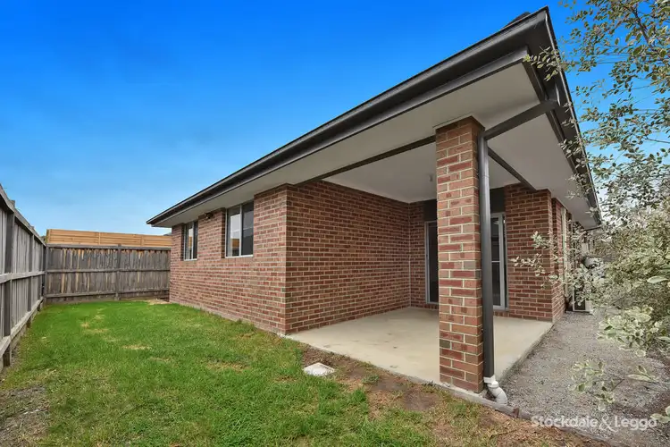 Third view of Homely house listing, 17 Bronte Crescent, Doreen VIC 3754