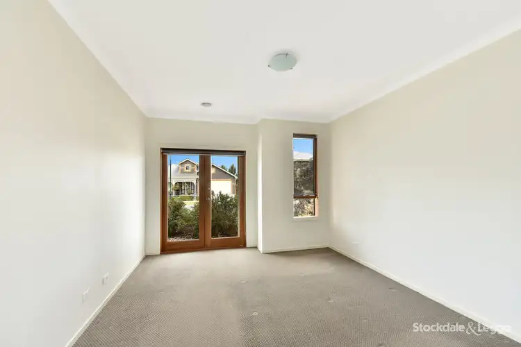 Fifth view of Homely house listing, 17 Bronte Crescent, Doreen VIC 3754