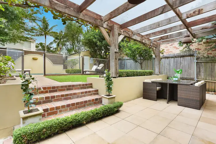 Main view of Homely house listing, 24 Church Street, Lilyfield NSW 2040
