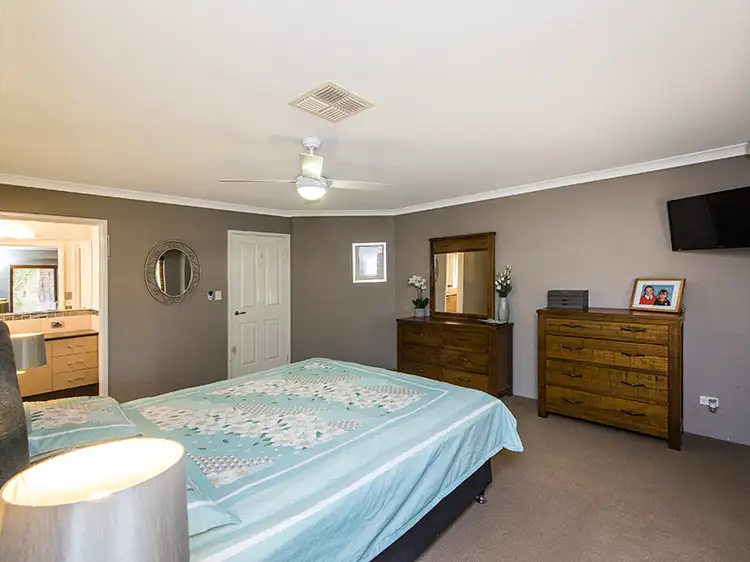 Sixth view of Homely house listing, 119 Wright Road, Mardella WA 6125