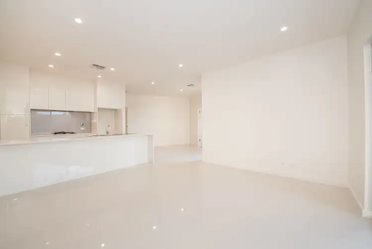 Second view of Homely house listing, 37B Pemberton Street, Oaklands Park SA 5046