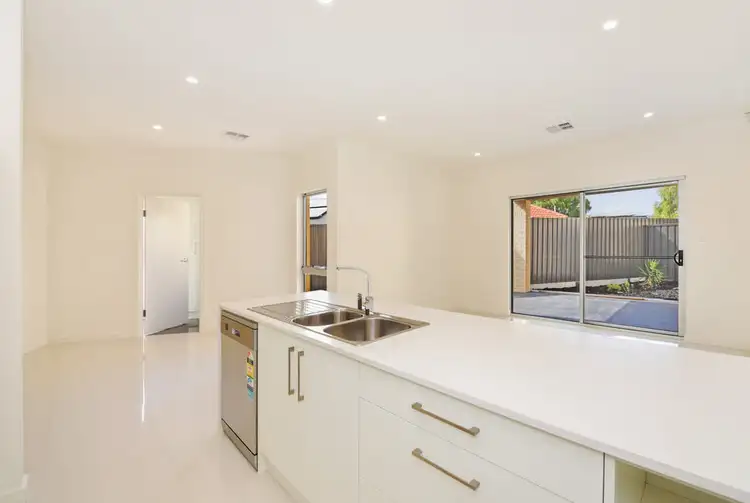 Fifth view of Homely house listing, 37B Pemberton Street, Oaklands Park SA 5046