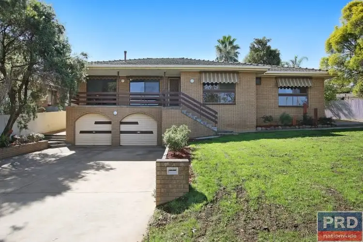 Main view of Homely house listing, 320 Tracy Street, Lavington NSW 2641
