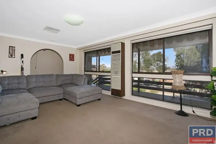 Third view of Homely house listing, 320 Tracy Street, Lavington NSW 2641