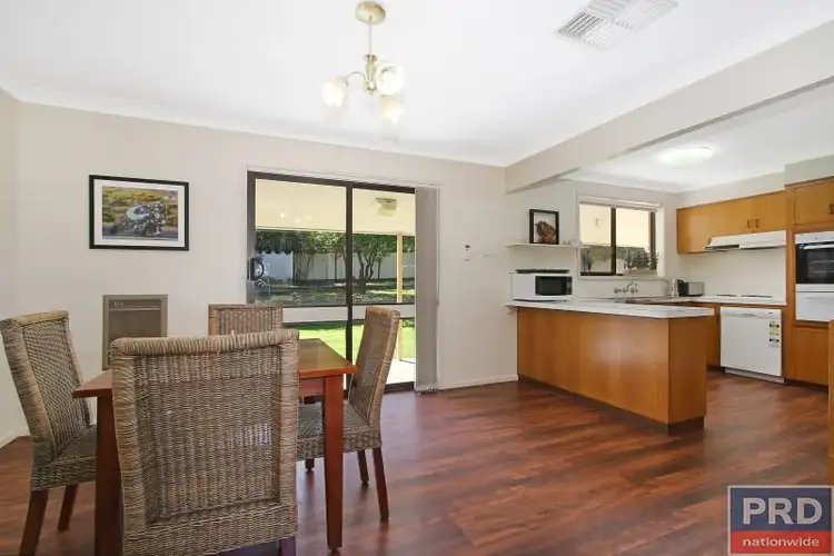 Fourth view of Homely house listing, 320 Tracy Street, Lavington NSW 2641