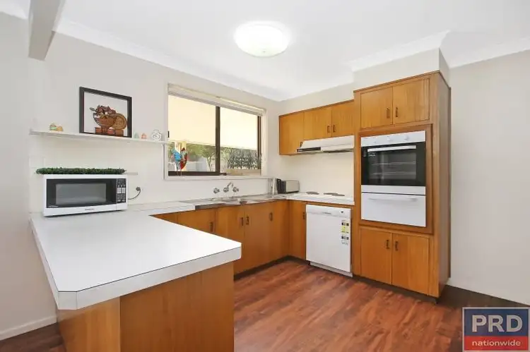 Fifth view of Homely house listing, 320 Tracy Street, Lavington NSW 2641