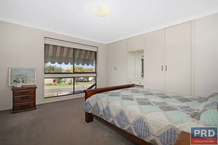 Seventh view of Homely house listing, 320 Tracy Street, Lavington NSW 2641