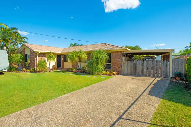 63 Peverell Street, Hillcrest QLD 4118