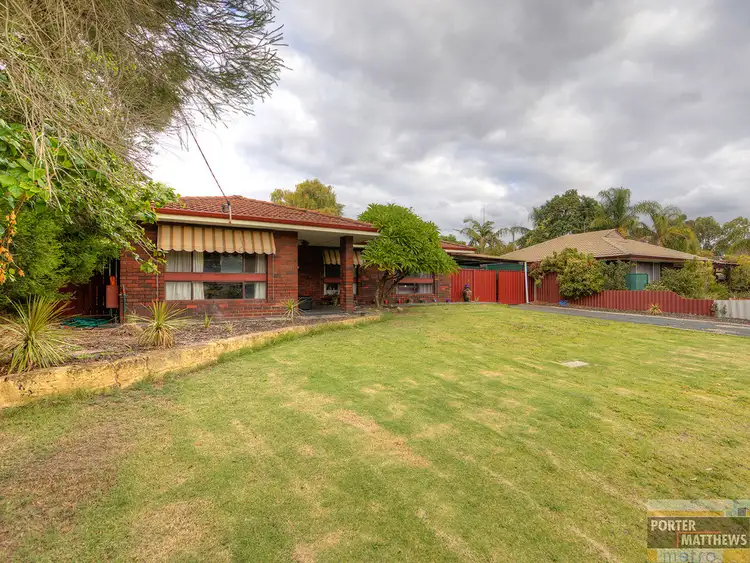 Third view of Homely house listing, 46 Salix Way, Forrestfield WA 6058
