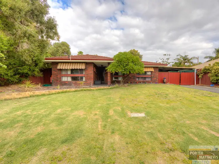 Fourth view of Homely house listing, 46 Salix Way, Forrestfield WA 6058