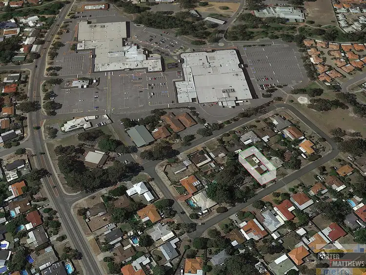 Fifth view of Homely house listing, 46 Salix Way, Forrestfield WA 6058
